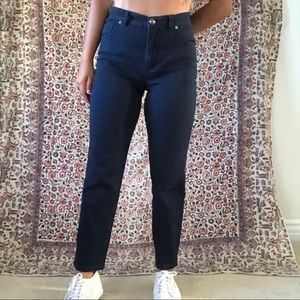 Gloria Vanderbilt Vintage Jeans